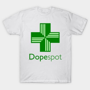 Dope Spot T-Shirt